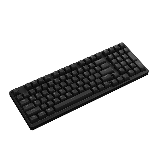  Bàn phím cơ gaming Akko 3098B Plus | 3 Mode, Fullsize, Tactile Switch, RGB, Black, Hot swap 