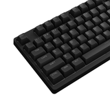  Bàn phím cơ AKKO 3098B Plus Black | Akko switch v3 - Cream Blue Pro 
