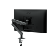  Giá treo màn hình AOC AM400G - Gray | 17 - 34 inch 