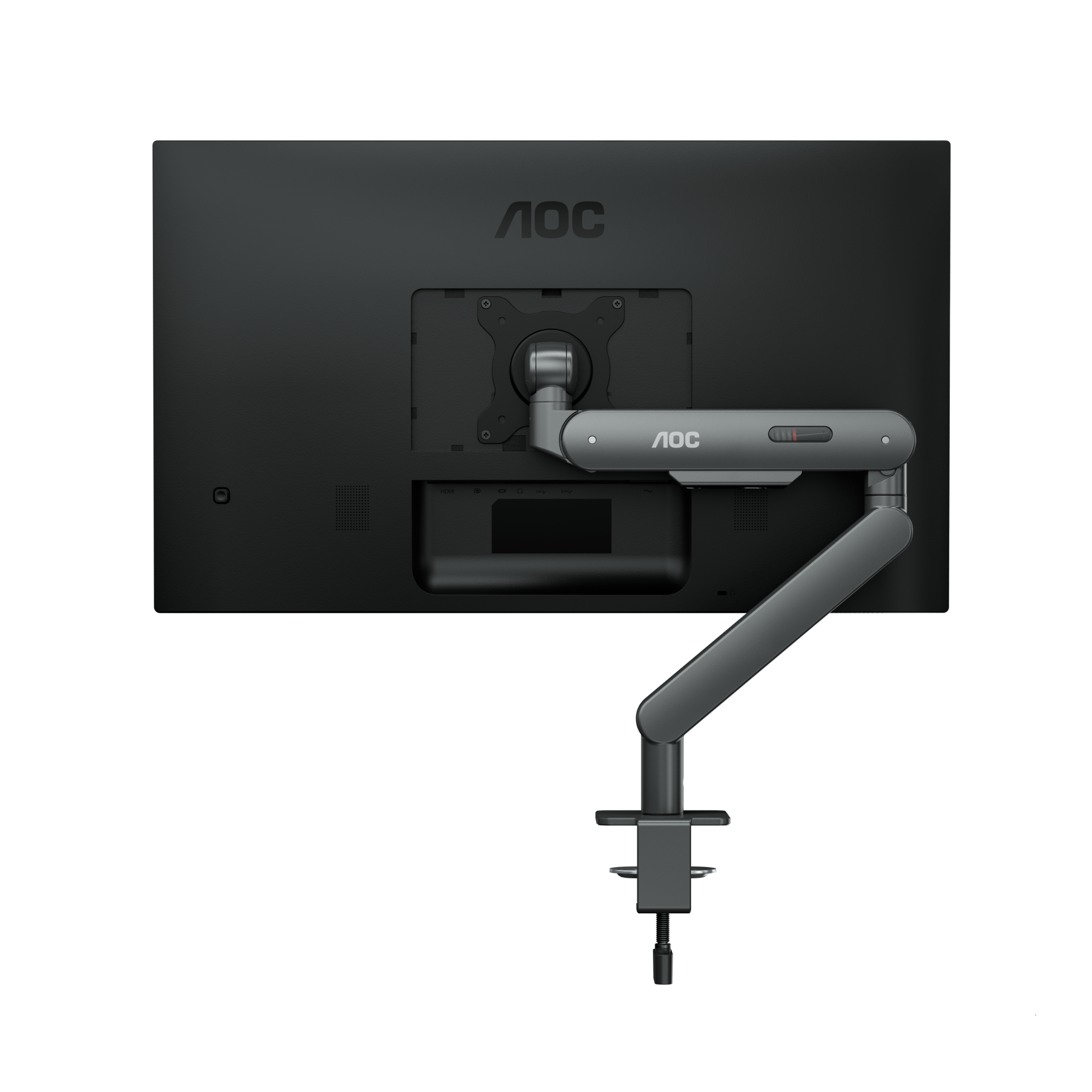 Giá treo màn hình AOC AM400G - Gray | 17 - 34 inch