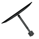  Giá treo màn hình AOC AM400G - Gray | 17 - 34 inch 