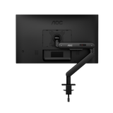  Giá treo màn hình AOC AM400B - Đen | 17 - 34 inch 