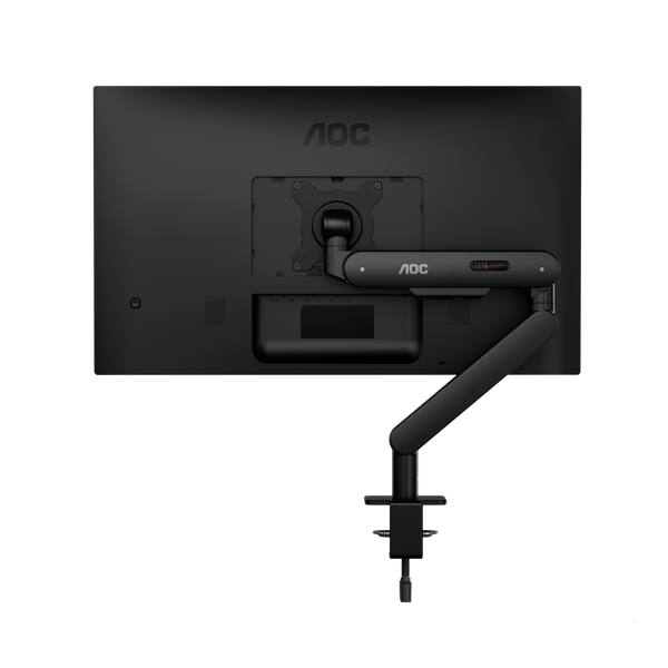  Giá treo màn hình AOC AM400B - Đen | 17 - 34 inch 