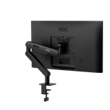  Giá treo màn hình AOC AM400B - Đen | 17 - 34 inch 