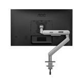  Giá treo màn hình AOC AM400S - Silver | 17 - 34 inch 