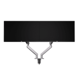  Giá treo màn hình đôi AOC AM420S - Bạc | 17 - 34 inch 