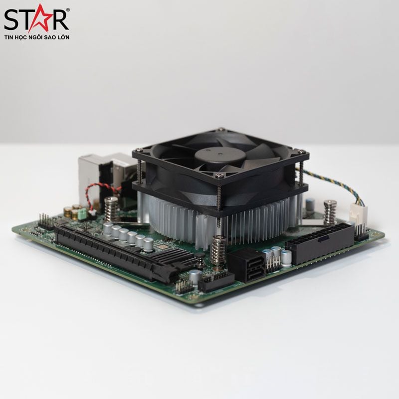Bộ Kit máy tính để bàn AMD 4700S 8-Core Desktop Kit 16GB RAM (Gồm VGA RX550, CPU, Fan, Mainboard, Ram) (No Box)