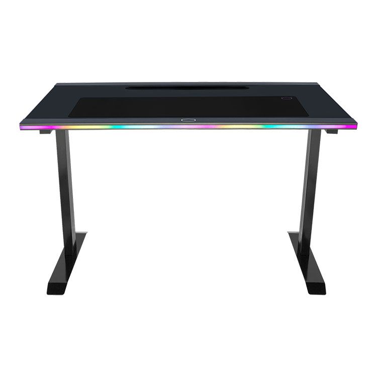 Bàn Gaming Cooler Master GD120 ARGB Gaming Desk Black (CMI-GD120-PRA1)