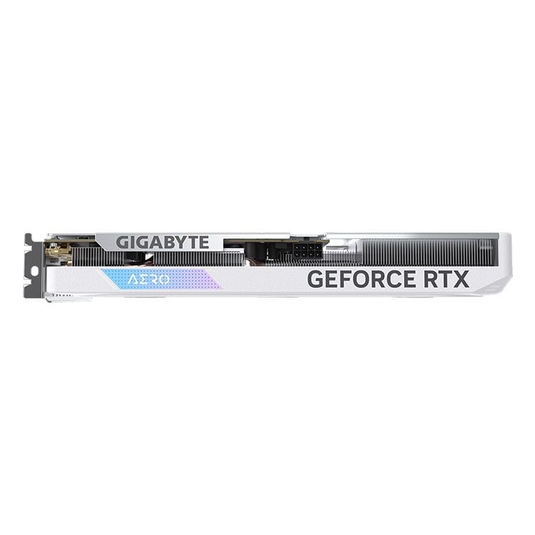 Card màn hình VGA GIGABYTE GeForce RTX 4060 AERO OC 8GB (GV-N4060AERO OC-8GD)