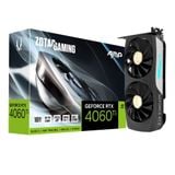  Card màn hình ZOTAC Gaming RTX 4060 Ti 16GB AMP ZT-D40620F-10M 