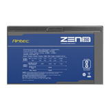  Nguồn Antec Atom ZEN 350 (230V AC) - No box 