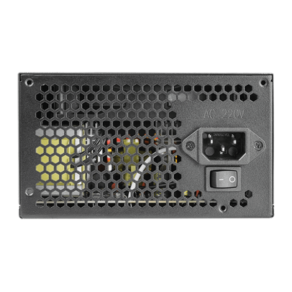  Nguồn máy tính ANTEC Atom Zen 350W | Non Modular, ATX 