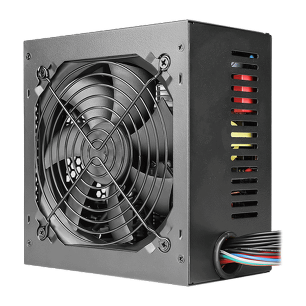  Nguồn máy tính ANTEC Atom Zen 350W | Non Modular, ATX 