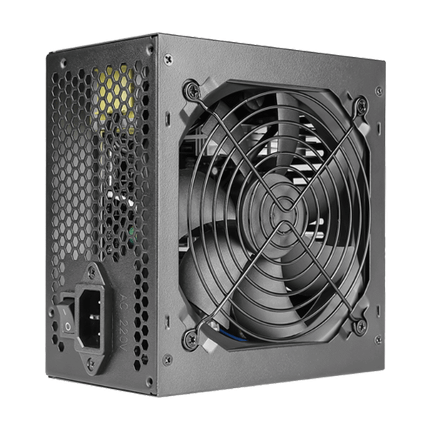  Nguồn máy tính ANTEC Atom Zen 350W | Non Modular, ATX 