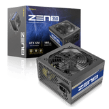  Nguồn Antec Atom ZEN 350 (230V AC) - No box 