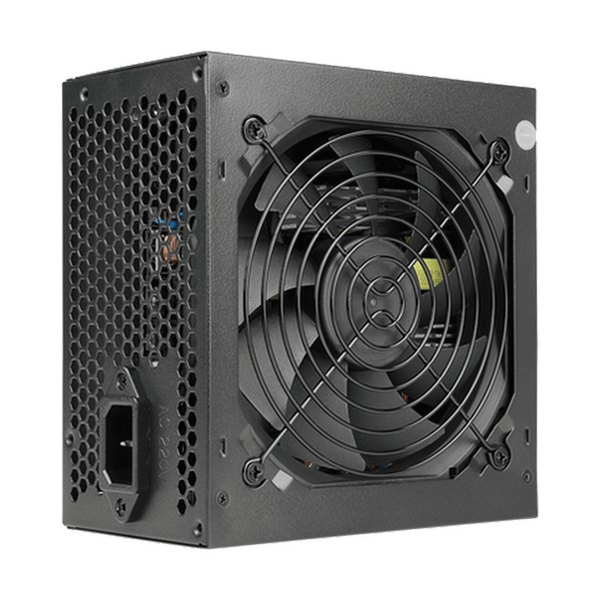  Nguồn máy tính ANTEC Meta V550 550W | Non Modular, ATX 