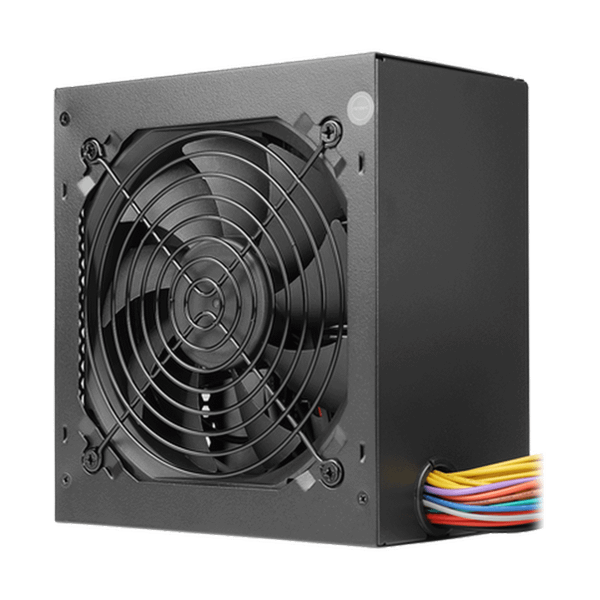  Nguồn máy tính ANTEC Meta V550 550W | Non Modular, ATX 