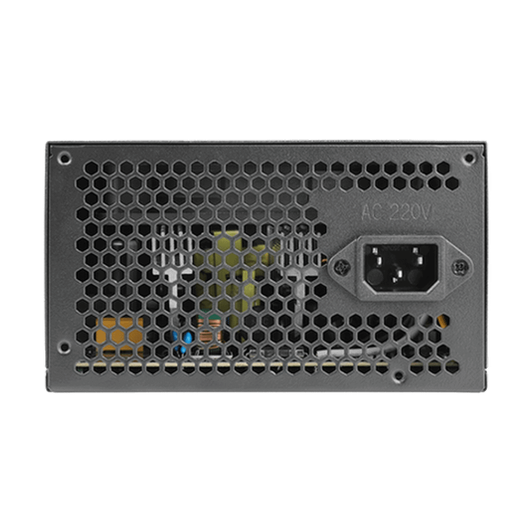  Nguồn máy tính ANTEC Meta V550 550W | Non Modular, ATX 