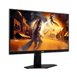  Màn hình AOC 24G4E/74 | 23.8 inch, Full HD, IPS, 180Hz, 1ms, phẳng 
