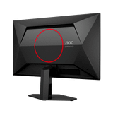  Màn hình AOC 24G4E/74 | 23.8 inch, Full HD, IPS, 180Hz, 1ms, phẳng 