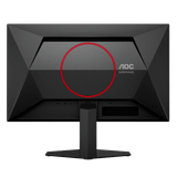  Màn hình AOC 24G4E/74 | 23.8 inch, Full HD, IPS, 180Hz, 1ms, phẳng 