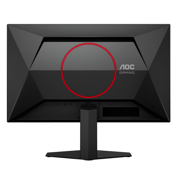  Màn hình AOC 24G4E/74 | 23.8 inch, Full HD, IPS, 180Hz, 1ms, phẳng 