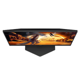  Màn hình AOC 24G4E/74 | 23.8 inch, Full HD, IPS, 180Hz, 1ms, phẳng 