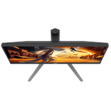 Màn hình AOC 27G4/74 | 27 inch, Full HD, IPS, 180Hz, 1ms, phẳng 