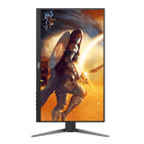  Màn hình AOC 27G4/74 | 27 inch, Full HD, IPS, 180Hz, 1ms, phẳng 