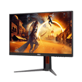 Màn hình AOC 27G4/74 | 27 inch, Full HD, IPS, 180Hz, 1ms, phẳng 