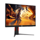  Màn hình AOC 27G4/74 | 27 inch, Full HD, IPS, 180Hz, 1ms, phẳng 