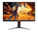  Màn hình AOC 27G4/74 | 27 inch, Full HD, IPS, 180Hz, 1ms, phẳng 