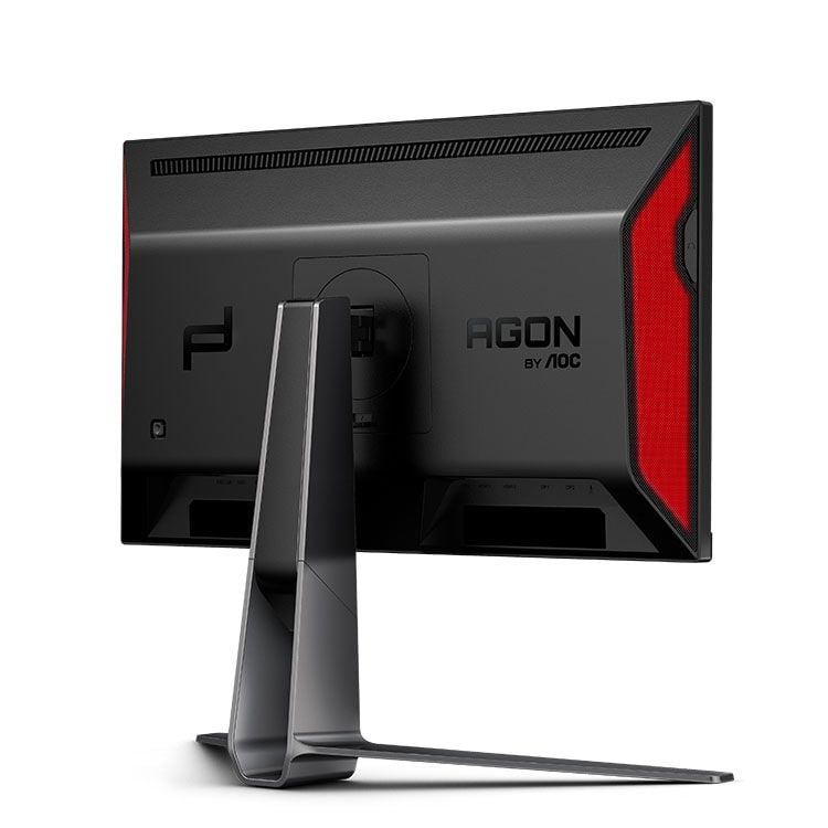 Màn hình 27 inch AOC Agon Pro PD27S/74 | 2K, IPS, 170Hz, 1ms, phẳng