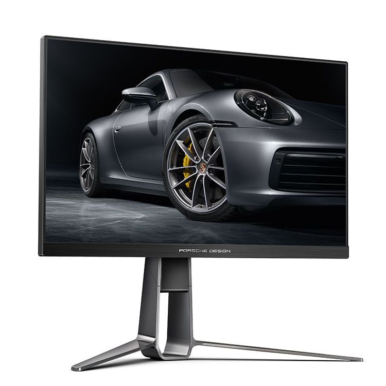 Màn hình 27 inch AOC Agon Pro PD27S/74 | 2K, IPS, 170Hz, 1ms, phẳng