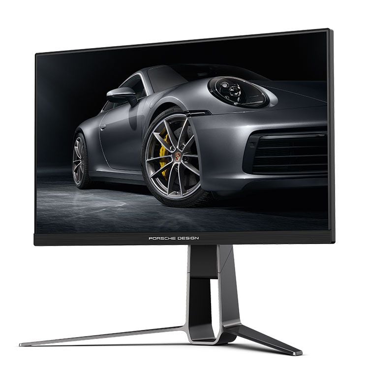 Màn hình 27 inch AOC Agon Pro PD27S/74 | 2K, IPS, 170Hz, 1ms, phẳng