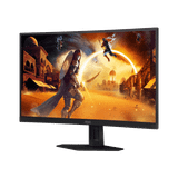  Màn hình Gaming AOC C27G4ZE/74 | 27 inch, Full HD, Fast VA, 280Hz, 0.3ms, cong 