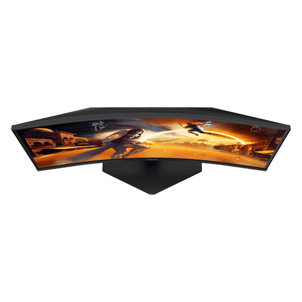  Màn hình Gaming AOC C27G4ZE | 27 inch, FHD, 280Hz, Fast VA 