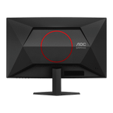  Màn hình Gaming AOC C27G4ZE/74 | 27 inch, Full HD, Fast VA, 280Hz, 0.3ms, cong 