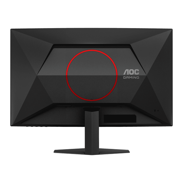  Màn hình Gaming AOC C27G4ZE | 27 inch, FHD, 280Hz, Fast VA 