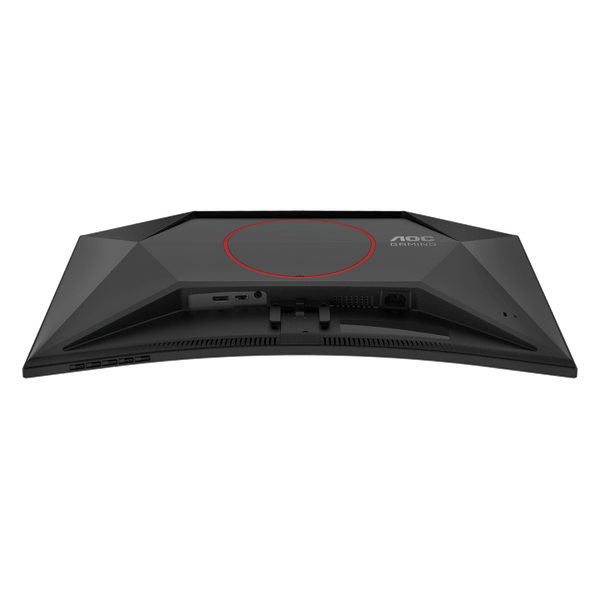  Màn hình Gaming AOC C27G4ZE | 27 inch, FHD, 280Hz, Fast VA 