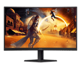  Màn hình Gaming AOC C27G4ZE/74 | 27 inch, Full HD, Fast VA, 280Hz, 0.3ms, cong 