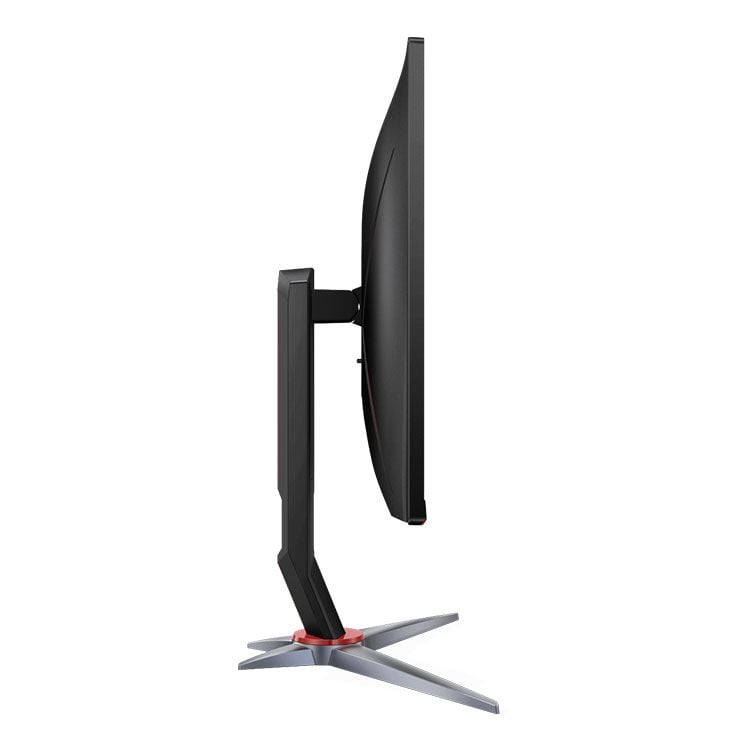 Màn hình 27 inch AOC Q27G2S/74 | 2K, IPS, 165Hz, 1ms, phẳng