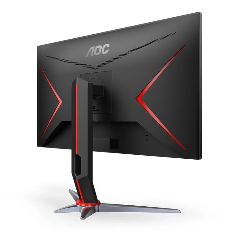 Màn hình 27 inch AOC Q27G2S/74 | 2K, IPS, 165Hz, 1ms, phẳng