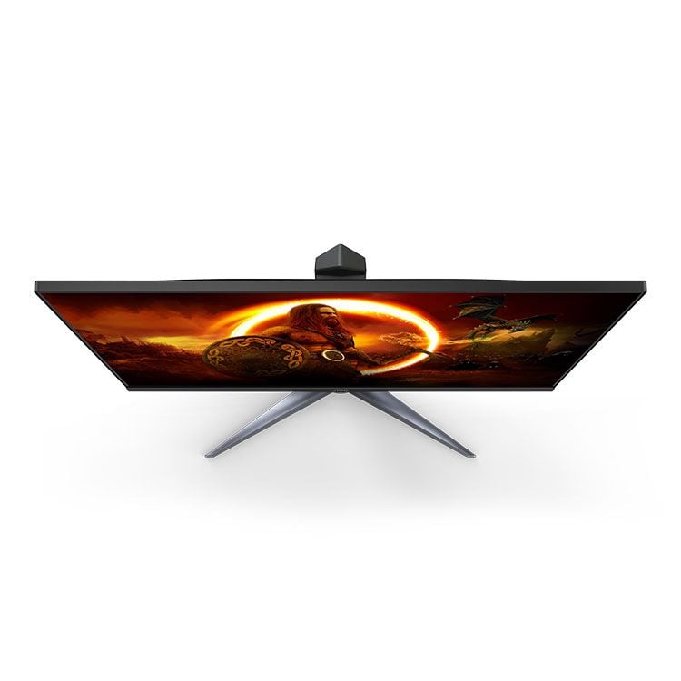 Màn hình 27 inch AOC Q27G2S/74 | 2K, IPS, 165Hz, 1ms, phẳng