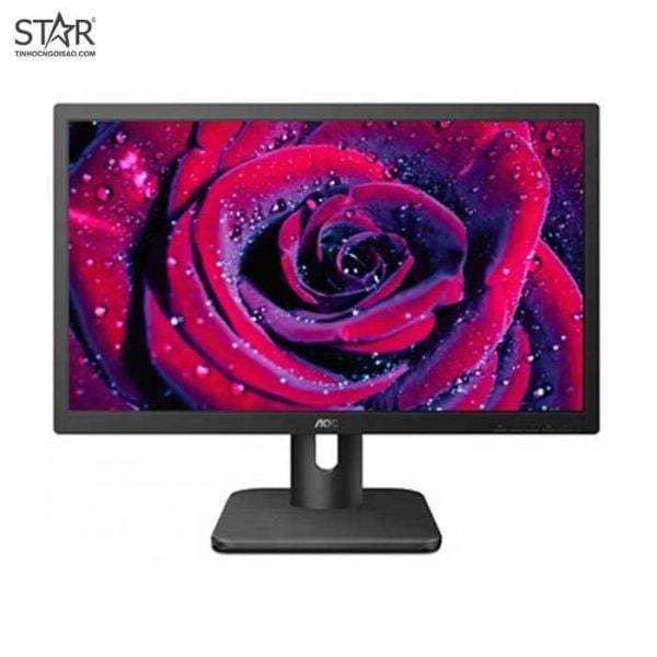 Màn hình LCD 19” AOC 9E1H/74 Led Chính Hãng