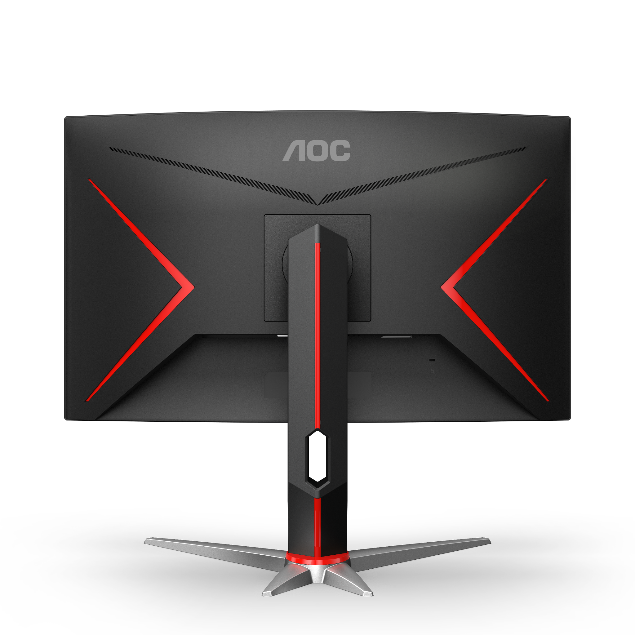 Màn hình Gaming AOC C27G2Z | 27 inch, Full HD, VA, 240Hz, 0.5ms, 250nits, cong, FreeSync