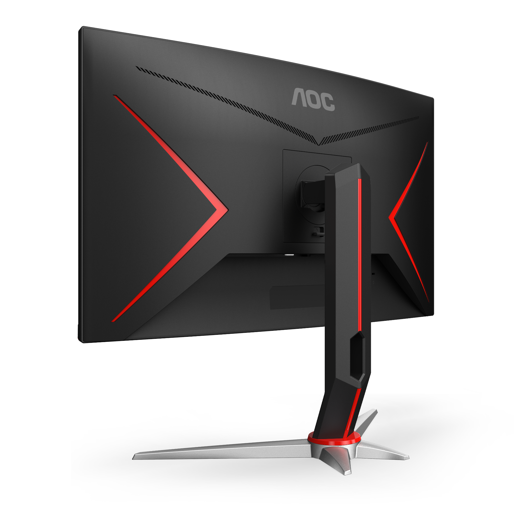 Màn hình Gaming AOC C27G2Z | 27 inch, Full HD, VA, 240Hz, 0.5ms, 250nits, cong, FreeSync