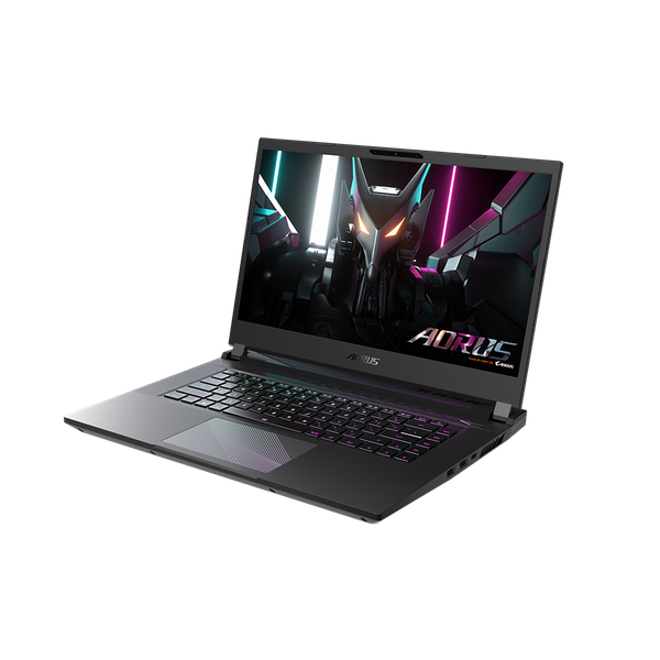 Laptop Gaming GIGABYTE Aorus 15 9MF E2VN583SH 