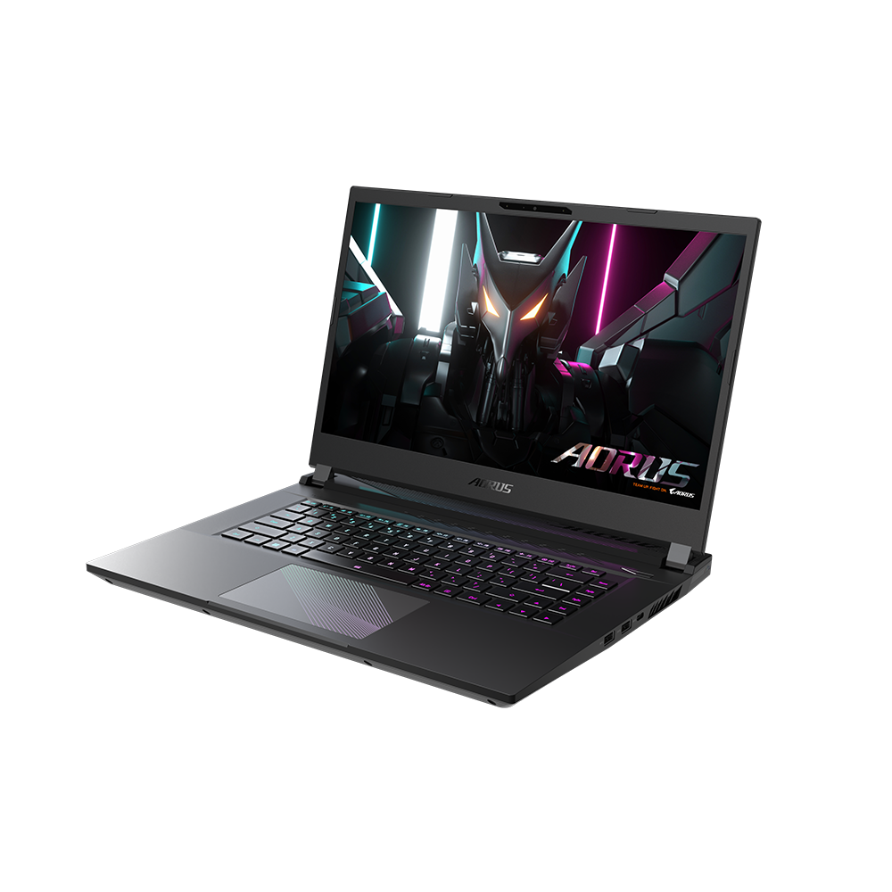 Laptop Gaming GIGABYTE Aorus 15 9MF E2VN583SH