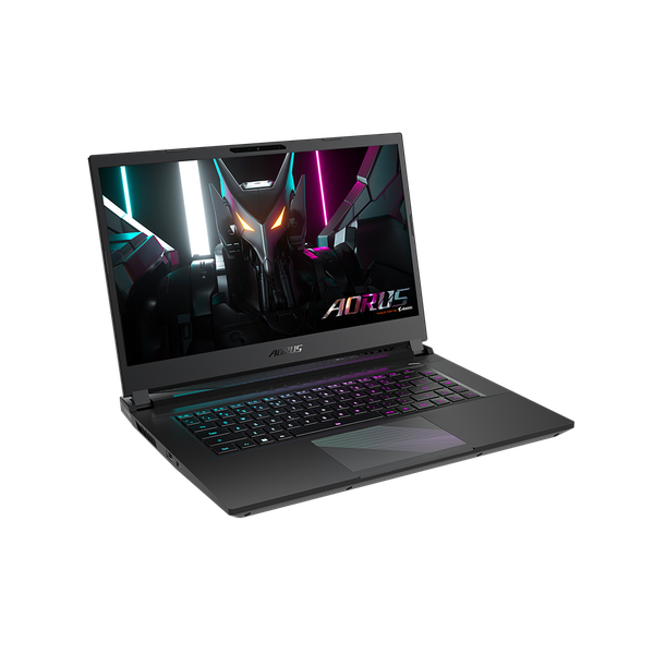  Laptop Gaming GIGABYTE Aorus 15 9MF E2VN583SH 